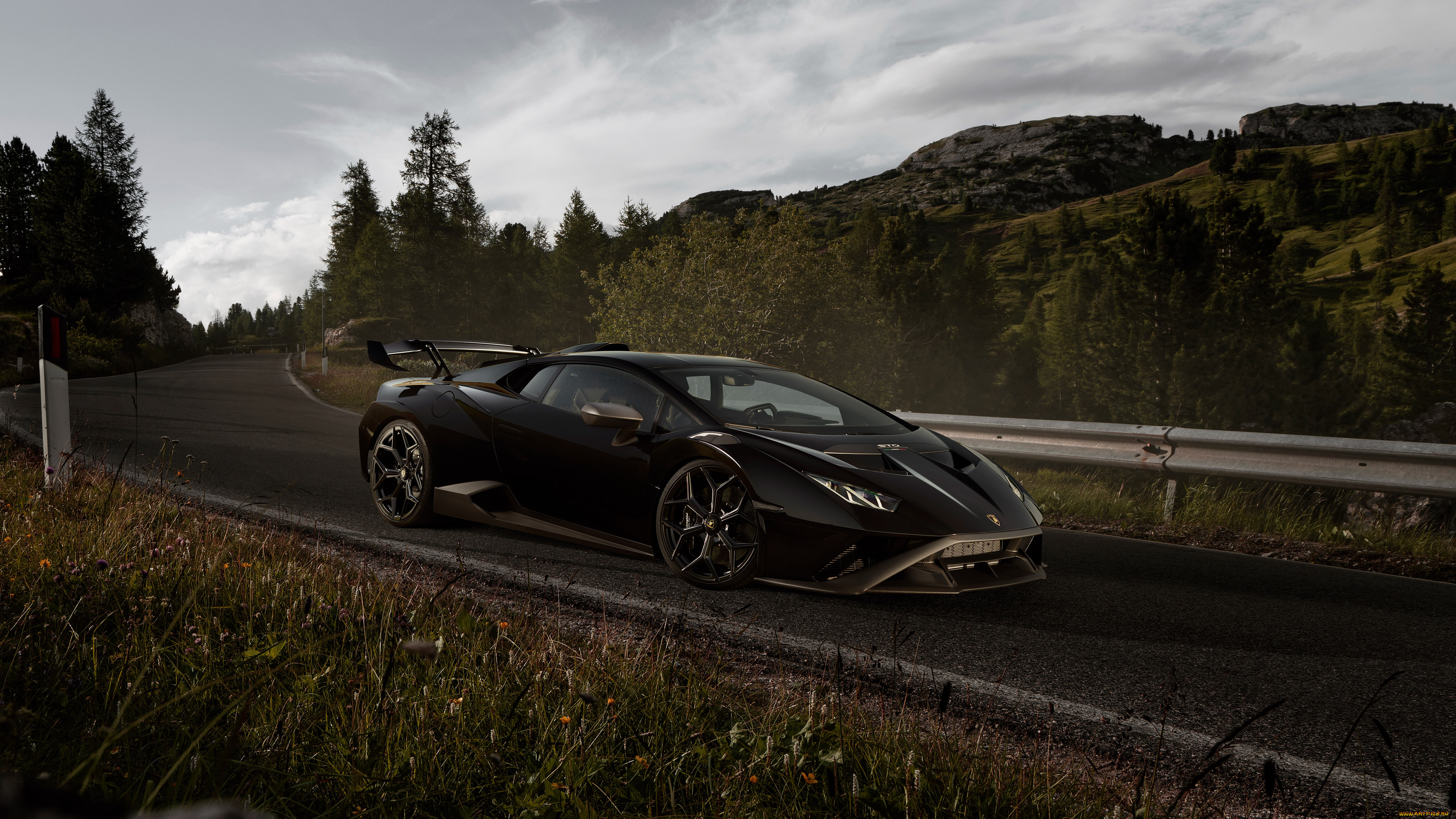 lamborghini huracan sto novitec 2022, , lamborghini, huracan, sto, novitec, 2022